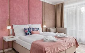 Velamar Apartments Lividus By Solarento